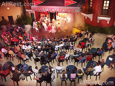 Pegasos Resort Hotel 31